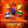 Fast Fruits DoubleMax logó