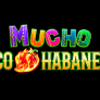 Mucho Loco Habanero logó