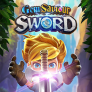 Gem Saviour Sword logó
