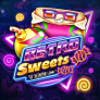 Retro Sweets logó