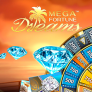Mega Fortune Dreams logó