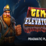 Gem Elevator logó