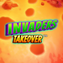 Invaders Takeover logó