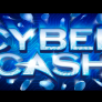Cyber Cash logó
