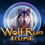 Wolf Run Eclipse logó