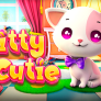 Kitty Cutie logó