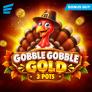 Gobble Gobble Gold logó
