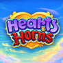 Hearts and Horns logó