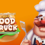Fred’s Food Truck logó
