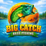 Big Catch Bass Fishing logó