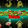 Zombie Slot logó