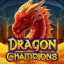 Dragon Champions logó