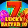 Lucky Easter 10 logó