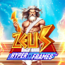 Zeus Hyper Frames logó