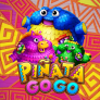 Pinata Go Go logó
