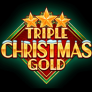 Triple Christmas Gold logó