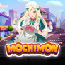 Mochimon logó