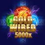 Gold Wired logó