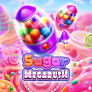 Sugar Megarush logó