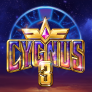 Cygnus 3 logó