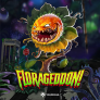Florageddon! logó