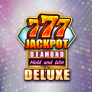 777 Jackpot Diamond Hold and Win Deluxe logó