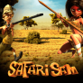Safari Sam logó