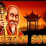 Tibetan Songs logó