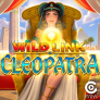Wild Link Cleopatra logó