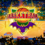 Basketball logó