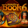 Magic Book 6 logó