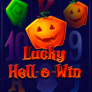 Lucky Hell-o-Win logó