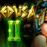 Medusa 2 logó