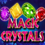 Magic Crystals logó