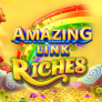 Amazing Link Riches logó