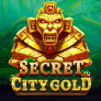 Secret City Gold logó