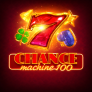 Chance Machine 100 logó