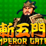 Emperor Gate logó