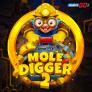 Mole Digger 2 logó