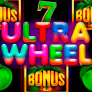Ultra Wheel logó