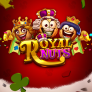 Royal Nuts logó
