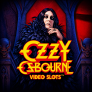 Ozzy Osbourne logó