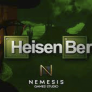 HeisenBerg logó