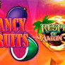 Fancy Fruits Repins of Amun-Re logó