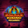 Scarab Rising Megaways logó
