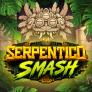 Serpentico Smash logó