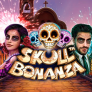 Skull Bonanza logó