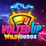 Volted Up Wild Surge logó