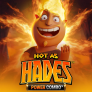 Hot As Hades Power Combo logó