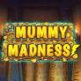 Mummy Madness logó